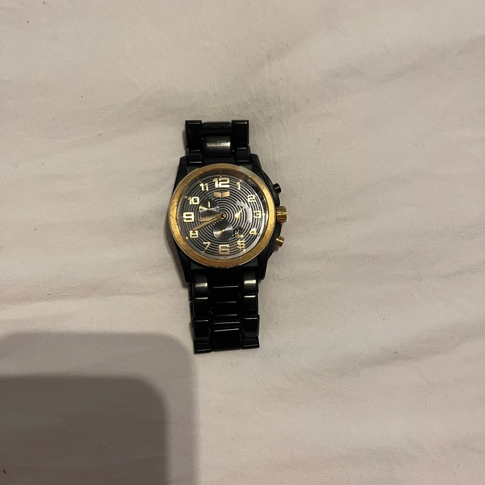 VESTAL DE NOVO mens watch